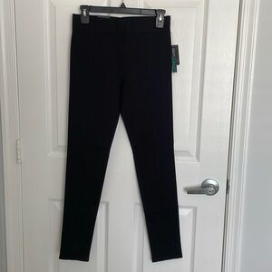 NWT INC Leggings Black